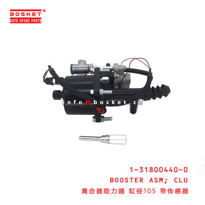 1-31800440-0 Clutch Booster Assembly suitable for ISUZU CYH  1318004400