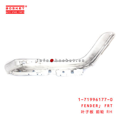 1-71996177-0 FRonT FENDER For ISUZU FVZ34 6HK1 1719961770