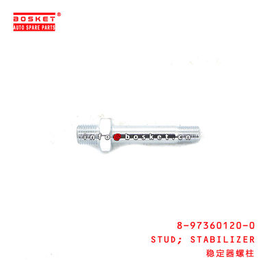 8-97360120-0 Stabilizer Stud  for ISUZU   8973601200