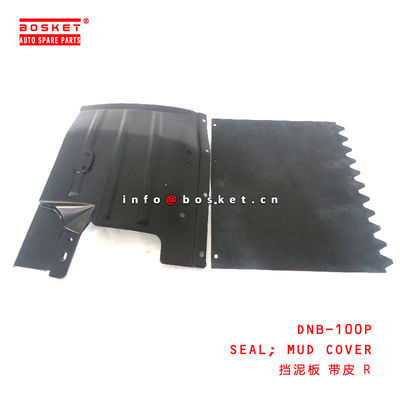 DNB-100P Mud Cover Seal for ISUZU 100P  DNB-100P