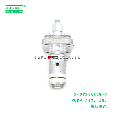 8-97314895-2 Injection Pump Assembly suitable for ISUZU XD  8973148952