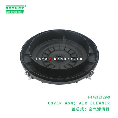 ISUZU 6WF1 Air Cleaner Cover Assembly 1-14212129-0