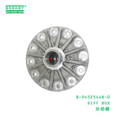 8-94325448-0 Differential Box suitable for ISUZU   8943254480