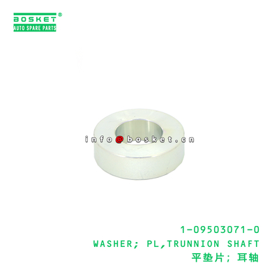 1-09503071-0 Trunnion Shaft Plain Washer suitable for ISUZU   1095030710