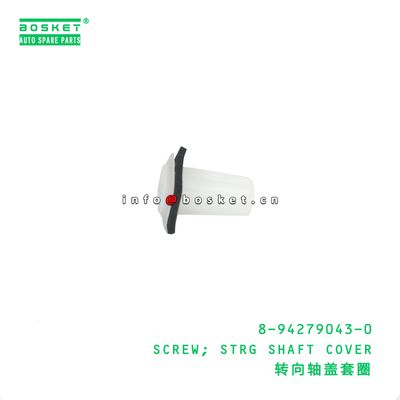 8-94279043-0 Strg Shaft Cover suitable for ISUZU VC46 6UZ1 8942790430