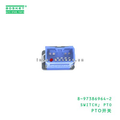 8-97386964-2 Power Take Off Switch suitable for ISUZU   8973869642