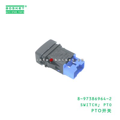 8-97386964-2 Power Take Off Switch suitable for ISUZU   8973869642