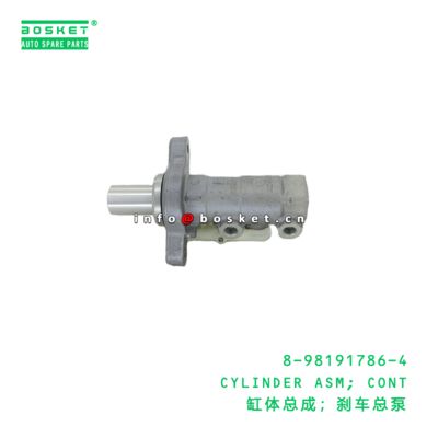 8-98191786-4 Control Cylinder Assembly suitable for ISUZU   8981917864