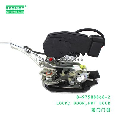 8-97588868-2 Front Door Door Lock suitable for ISUZU   8975888682