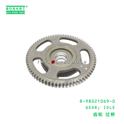 8-98021069-0 Idle Gear suitable for ISUZU   8980210690