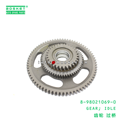 8-98021069-0 Idle Gear suitable for ISUZU   8980210690