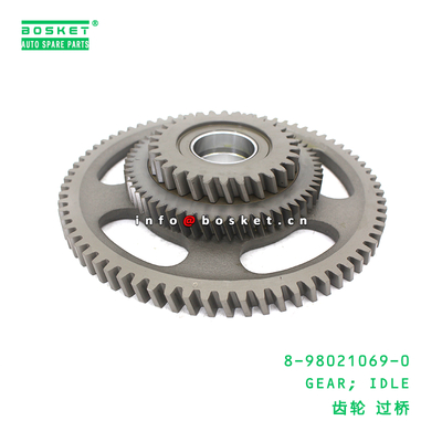 8-98021069-0 Idle Gear suitable for ISUZU   8980210690