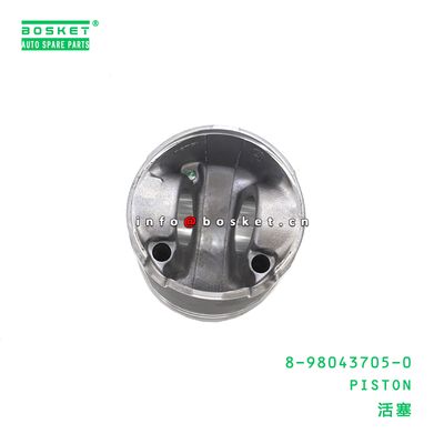 8-98043705-0 Piston suitable for ISUZU   8980437050