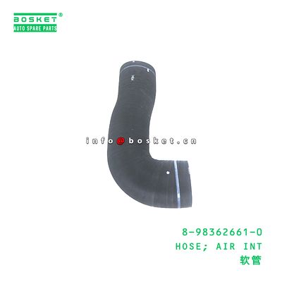 8-98362661-0 Air Int Hose suitable for ISUZU   8983626610