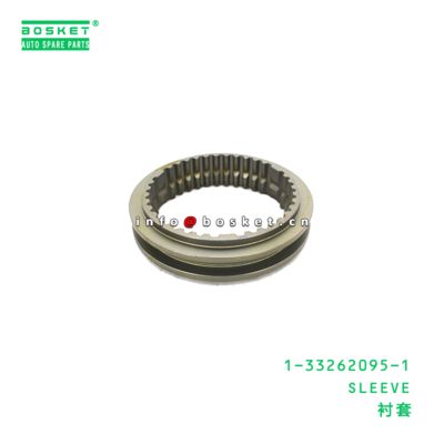 1-33262095-1 SLEEVE suitable for ISUZU  1332620951