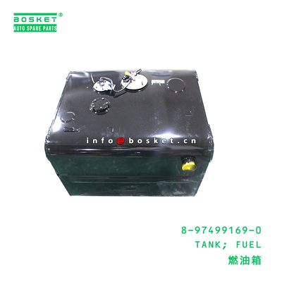 8-97499169-0 TANK; FUEL suitable for ISUZU  8974991690