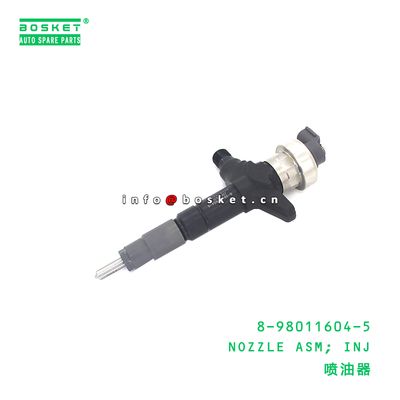 8-98011604-5 NOZZLE ASM; INJ suitable for ISUZU 4JJ1T 8980116045