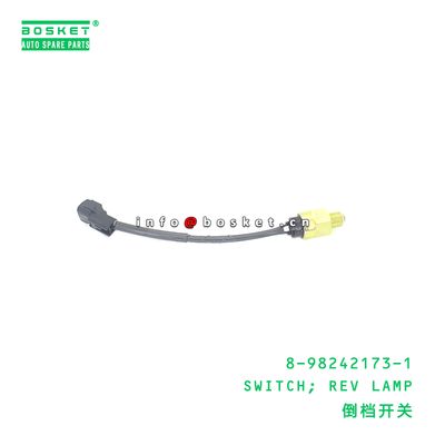 ISUZU FTR Compatible Reverse Lamp Switch 8982421731 Model with 3 Months Warranty and 15-20 Days Delivery