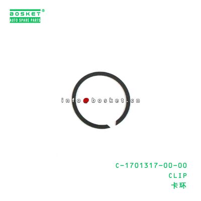 C-1701317-00-00 Clip suitable for JAC   C-1701317-00-00