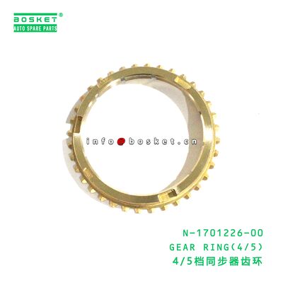 N-1701226-00 Gear Ring suitable for JAC   N-1701226-00