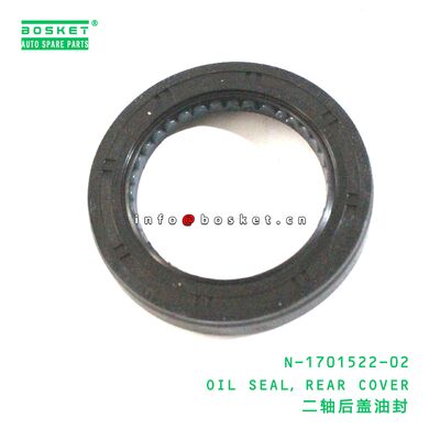 N-1701522-02 Rear Cover Oil Seal suitable for JAC   N-1701522-02