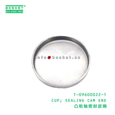 1-09600022-1 CUP; SEALING CAM END suitable for ISUZU 1096000221