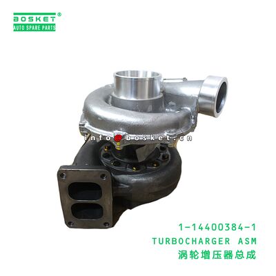 1-14400384-1 TURBOCHARGER ASM suitable for ISUZU 6WG1 1144003841