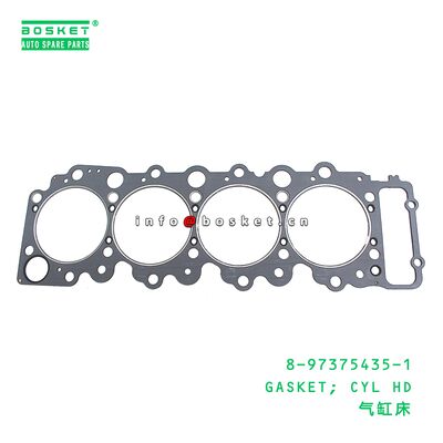 8-97375435-1 GASKET; CYL HD suitable for ISUZU 700P 4HK1 8973754351
