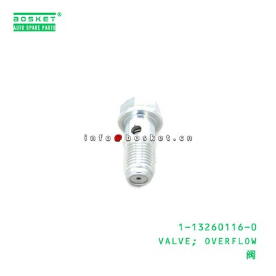 1-13260116-0 Overflow Valve for ISUZU 1132601160 with Overflow Function