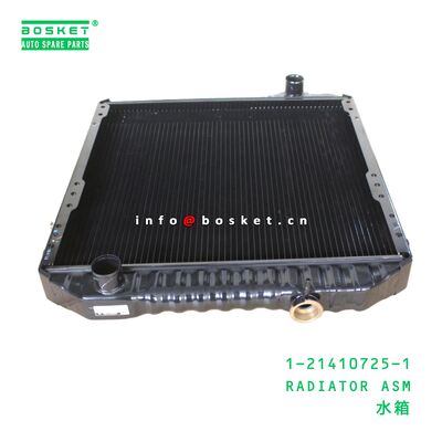 1-21410725-1 Radiator Assembly suitable for ISUZU FTR33 6HH1 1214107251 OEM Replacement
