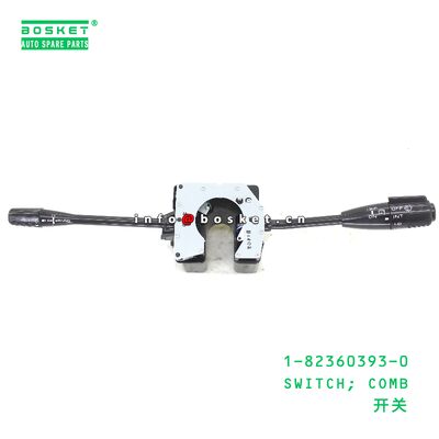 1-82360393-0 SWITCH; COMB suitable for ISUZU FTR 1823603930