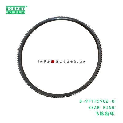 8-97175902-0 GEAR RING suitable for ISUZU NPR 4BG1 4BD1 8971759020