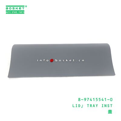 8-97415541-0 LID; TRAY INST suitable for ISUZU  8974155410