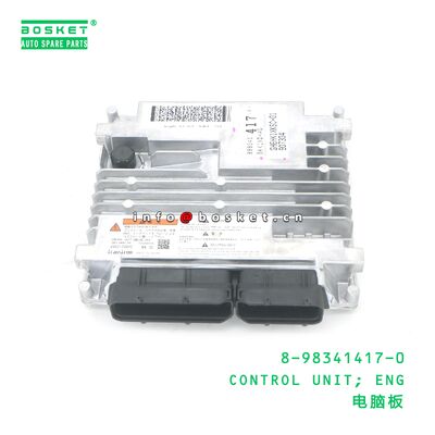 8-98341417-0 CONTROL UNIT; ENG suitable for ISUZU 6HK1 8983414170