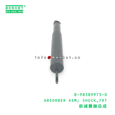 8-98389973-0 ABSORBER ASM; SHOCK,FRT suitable for ISUZU  8983899730