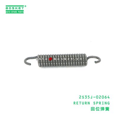2S35J-02064 RETURN SPRING suitable for JAC  2S35J-02064