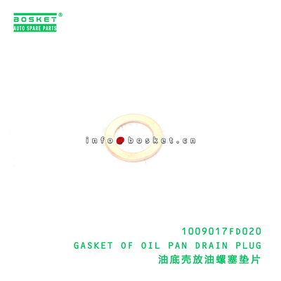 1009017FD020 GASKET OF OIL PAN DRAIN PLUG suitable for JAC  1009017FD020