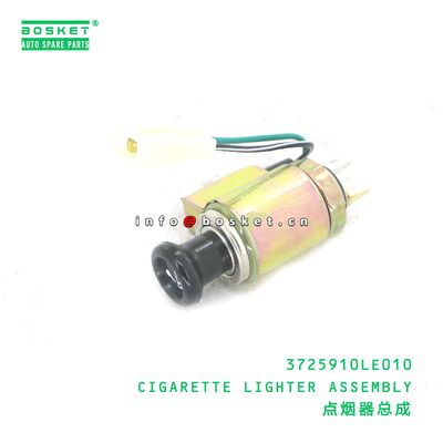 3725910LE010 LIGHTER ASSEMBLY suitable for JAC N75 N80 N90 N90 N120 3725910LE010