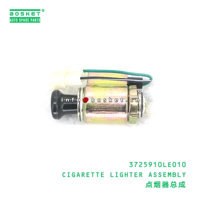 3725910LE010 LIGHTER ASSEMBLY suitable for JAC N75 N80 N90 N90 N120 3725910LE010
