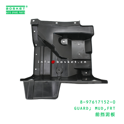 8-97617152-0 GUARD; MUD,FRT Suitable for ISUZU 8976171520