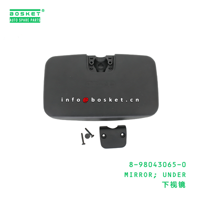 Under Mirror Suitable for ISUZU with 1PCS Pack and 3 Months Warranty