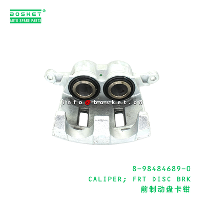 8-98484689-0 Caliper FRT DISC BRK Suitable for ISUZU 8984846890 with 1PCS Pack Quantities
