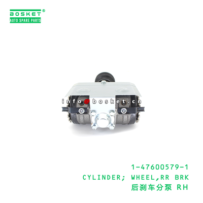 ISUZU FTR Wheel Cylinder Rear Brake Cylinder with 3 Months Warranty and 1PCS Pack Quantities