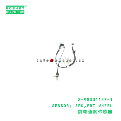 Front Wheel Speed Sensor for ISUZU 8980011271 with 1PCS Pack
