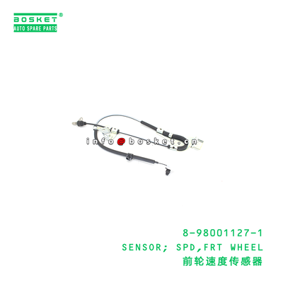 Front Wheel Speed Sensor for ISUZU 8980011271 with 1PCS Pack