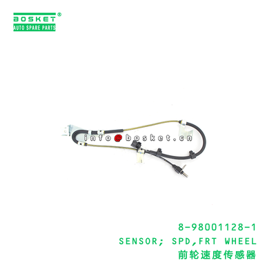 Front Wheel Speed Sensor SPD for ISUZU 8980011281 - 1PCS