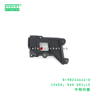 ISUZU 8982446440 Cover Rad Grille with 15-20 Days Delivery and 3 Months Warranty