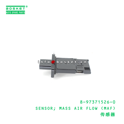 ISUZU 8973715260 Mass Air Flow Sensor MAF Sensor with 3 Months Warranty and 15-20 Days Delivery