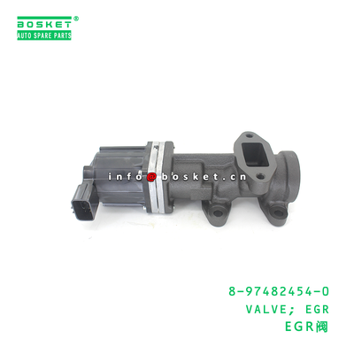 EGR Valve Exhaust Gas Recirculation Valve suitable for ISUZU with 3 Months Warranty and Delivery Time 15-20 days