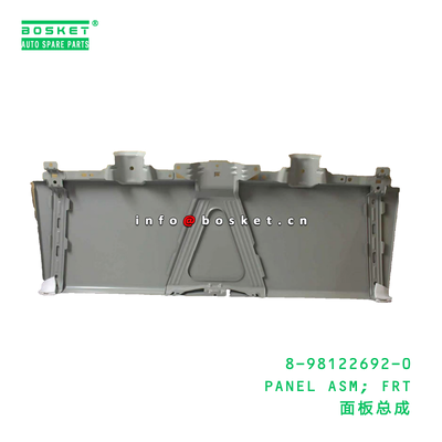 8-98122692-0 PANEL ASM; FRT suitable for ISUZU 8981226920
